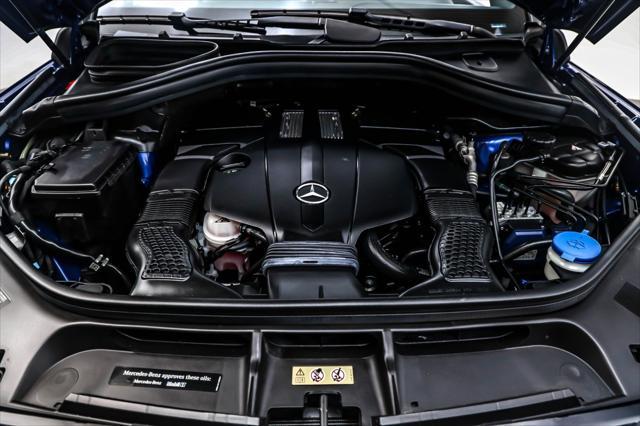 used 2019 Mercedes-Benz GLS 450 car, priced at $27,893