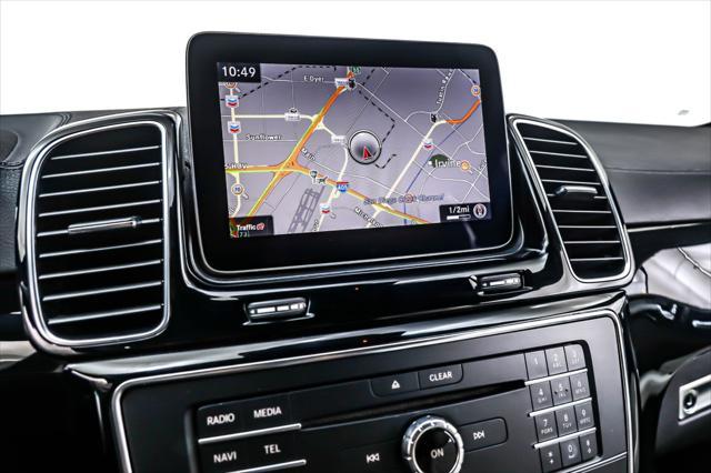 used 2019 Mercedes-Benz GLS 450 car, priced at $27,893