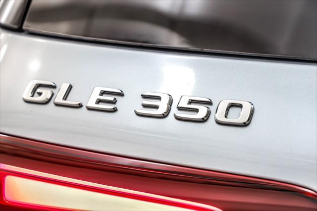 used 2025 Mercedes-Benz GLE 350 car, priced at $69,715