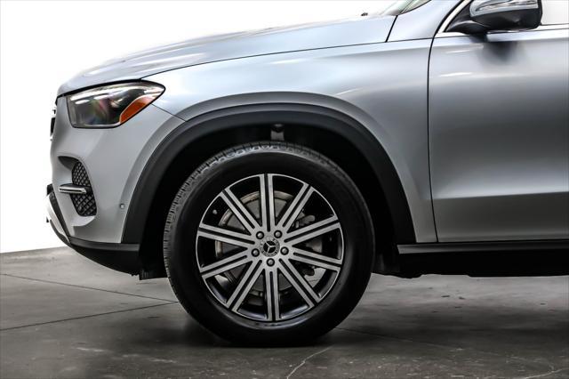 used 2025 Mercedes-Benz GLE 350 car, priced at $69,715