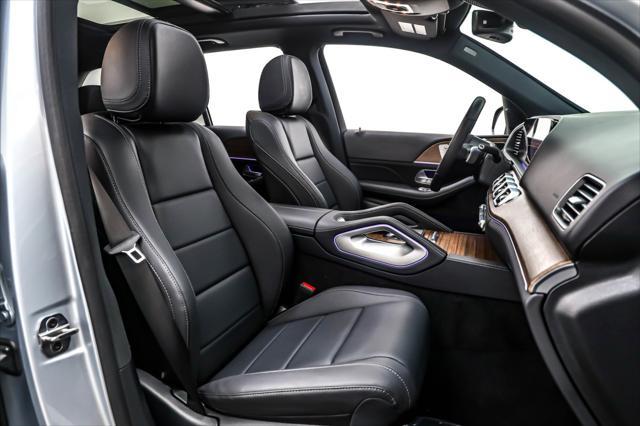 used 2025 Mercedes-Benz GLE 350 car, priced at $69,715