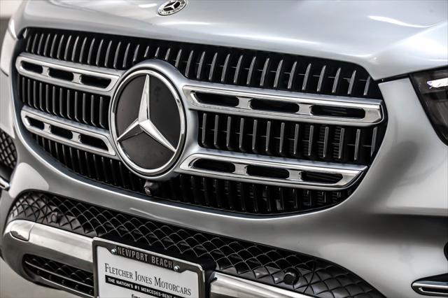 used 2025 Mercedes-Benz GLE 350 car, priced at $69,715