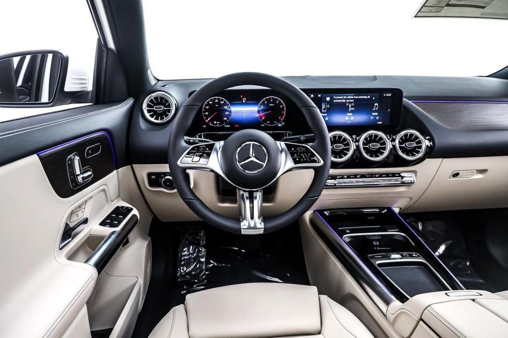 new 2026 Mercedes-Benz GLA 250 car, priced at $47,160