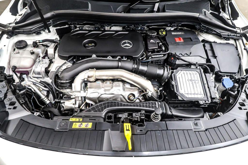new 2026 Mercedes-Benz GLA 250 car, priced at $47,160