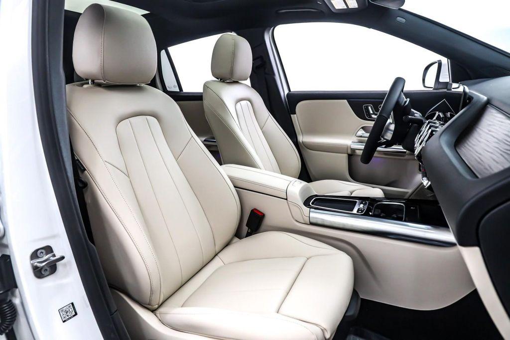 new 2026 Mercedes-Benz GLA 250 car, priced at $47,160
