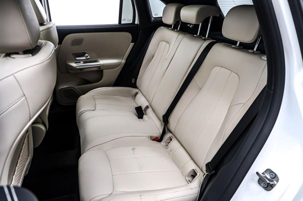new 2026 Mercedes-Benz GLA 250 car, priced at $47,160