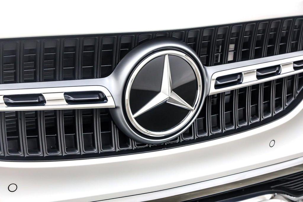 new 2026 Mercedes-Benz GLA 250 car, priced at $47,160