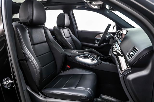 new 2025 Mercedes-Benz GLE 450e car, priced at $76,890