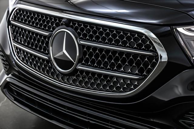 new 2025 Mercedes-Benz E-Class car, priced at $93,430
