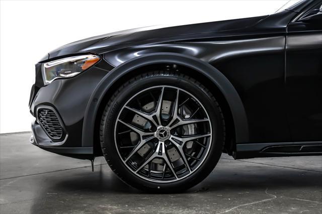 new 2025 Mercedes-Benz E-Class car, priced at $93,430