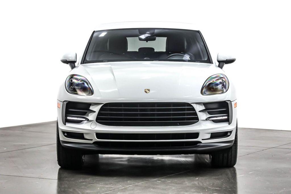 used 2019 Porsche Macan car, priced at $31,893