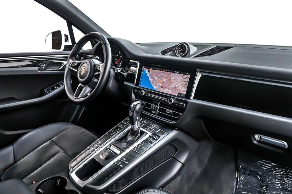 used 2019 Porsche Macan car, priced at $31,893