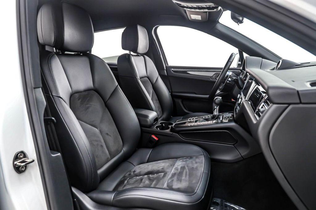 used 2019 Porsche Macan car, priced at $31,893