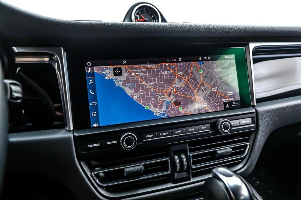 used 2019 Porsche Macan car, priced at $31,893