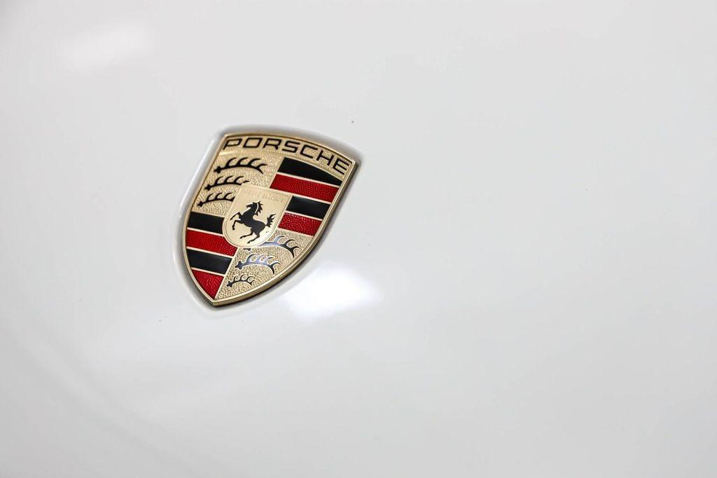 used 2019 Porsche Macan car, priced at $31,893