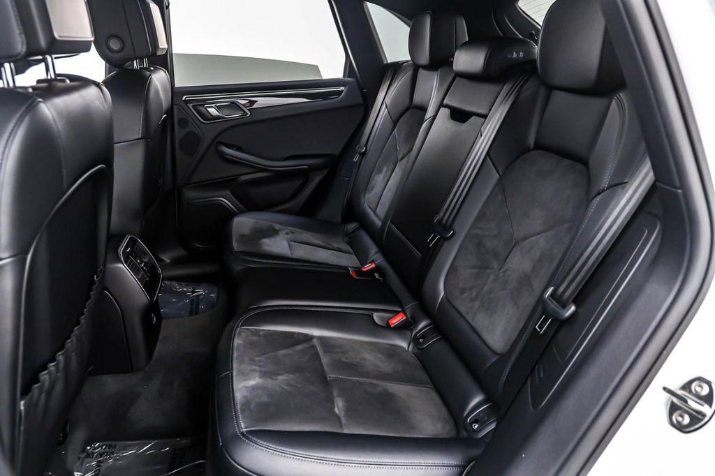 used 2019 Porsche Macan car, priced at $31,893