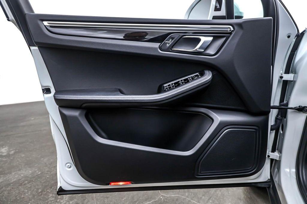 used 2019 Porsche Macan car, priced at $31,893