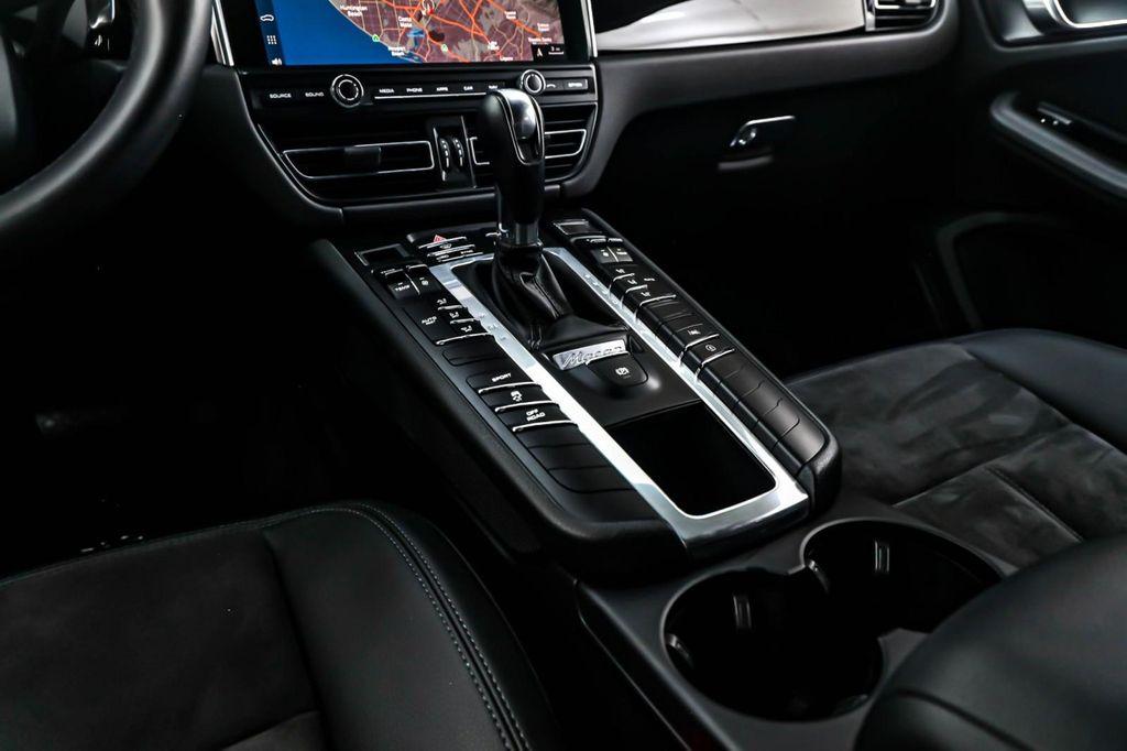 used 2019 Porsche Macan car, priced at $31,893