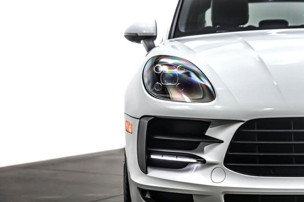 used 2019 Porsche Macan car, priced at $31,893
