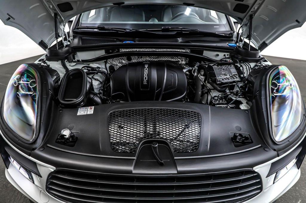 used 2019 Porsche Macan car, priced at $31,893