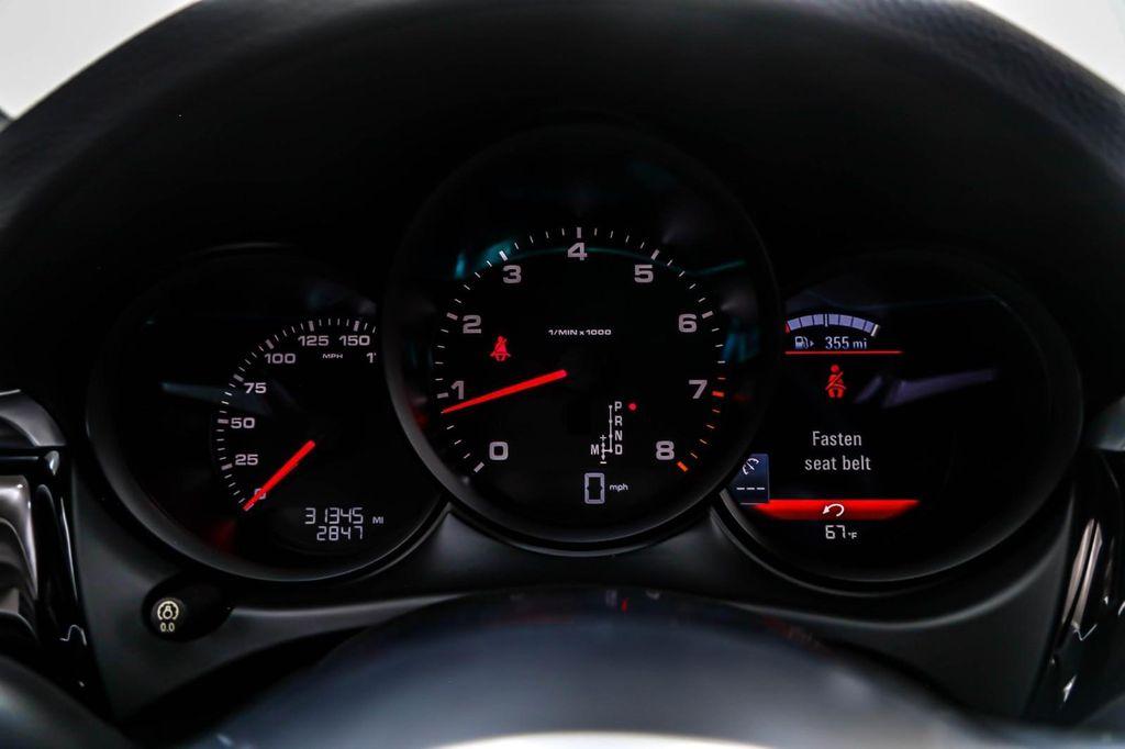 used 2019 Porsche Macan car, priced at $31,893