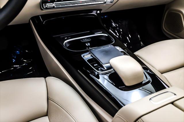 used 2020 Mercedes-Benz CLA 250 car, priced at $23,894