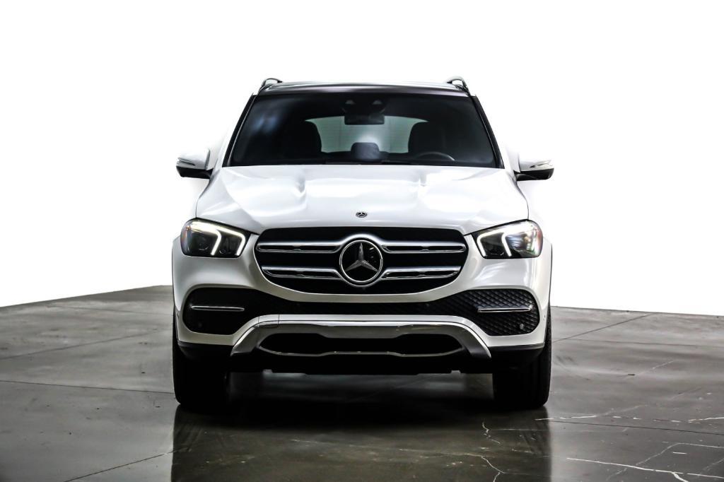 used 2023 Mercedes-Benz GLE 350 car, priced at $51,891