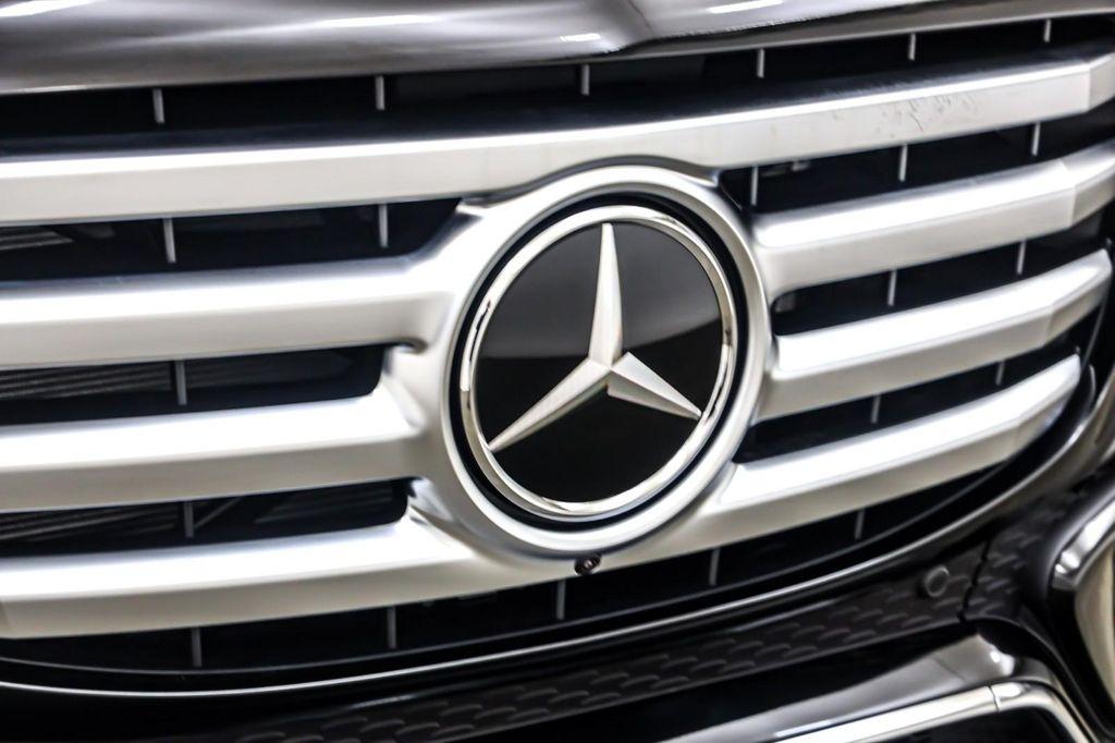 new 2025 Mercedes-Benz GLS 450 car, priced at $98,005