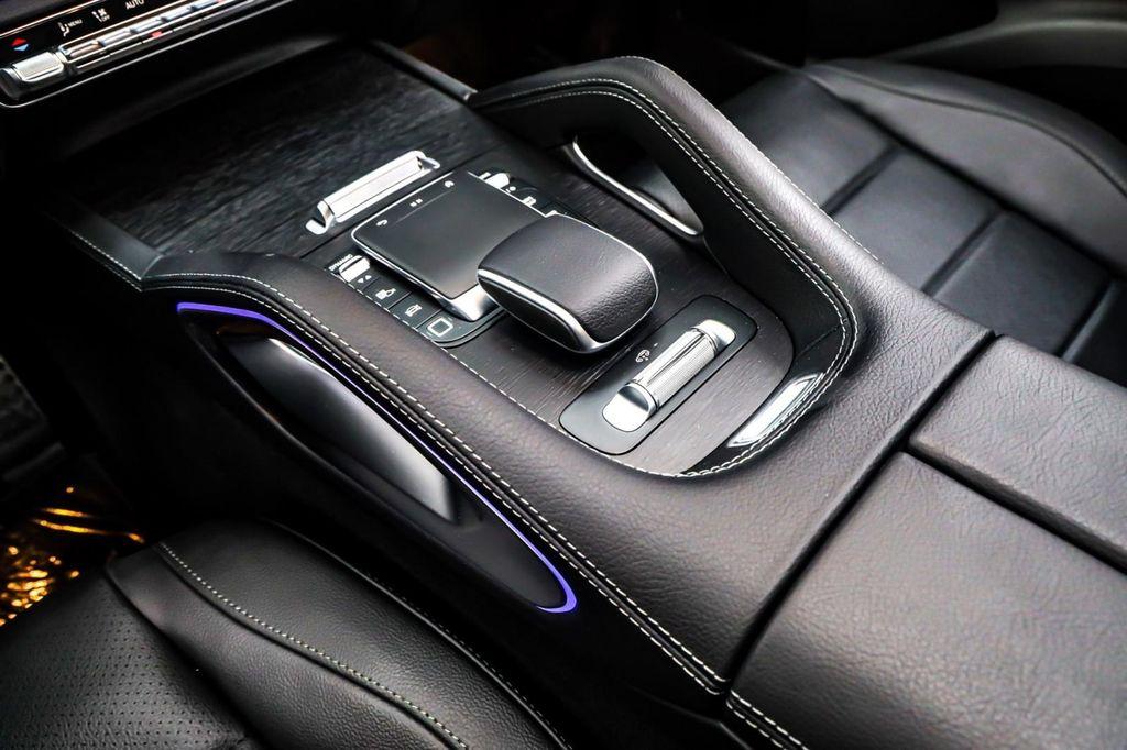 new 2025 Mercedes-Benz GLS 450 car, priced at $98,005