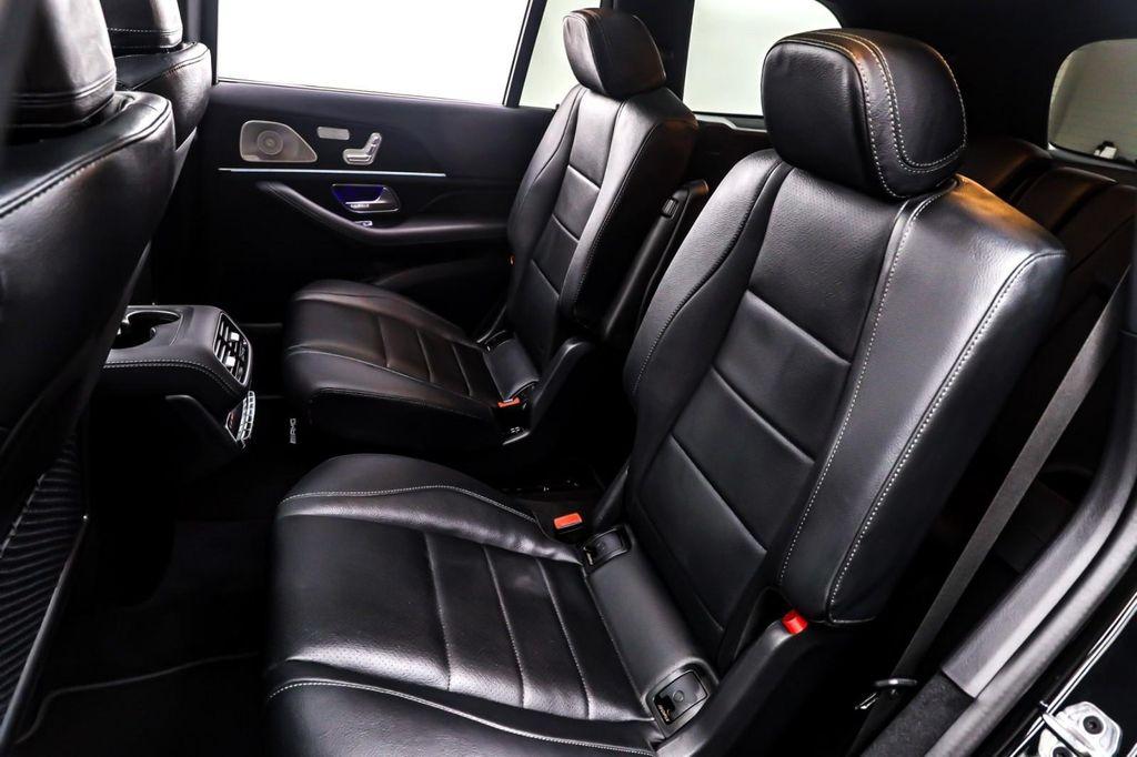 new 2025 Mercedes-Benz GLS 450 car, priced at $98,005