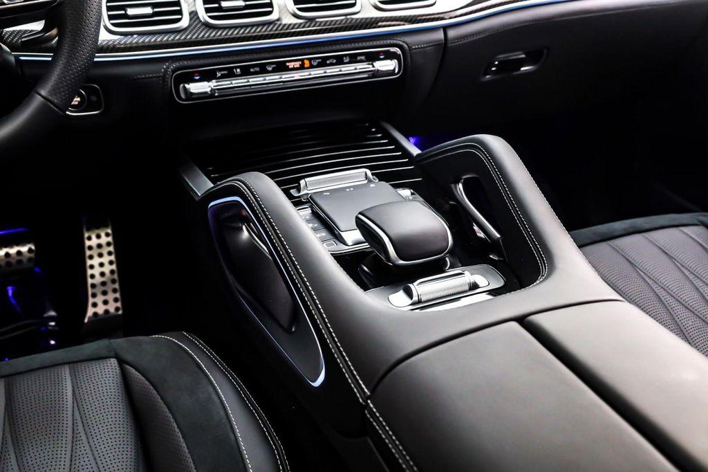 new 2026 Mercedes-Benz AMG GLE 53 car, priced at $102,245