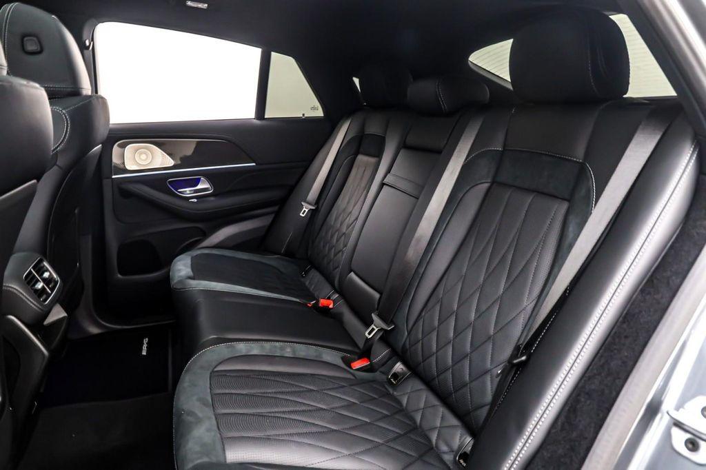 new 2026 Mercedes-Benz AMG GLE 53 car, priced at $102,245