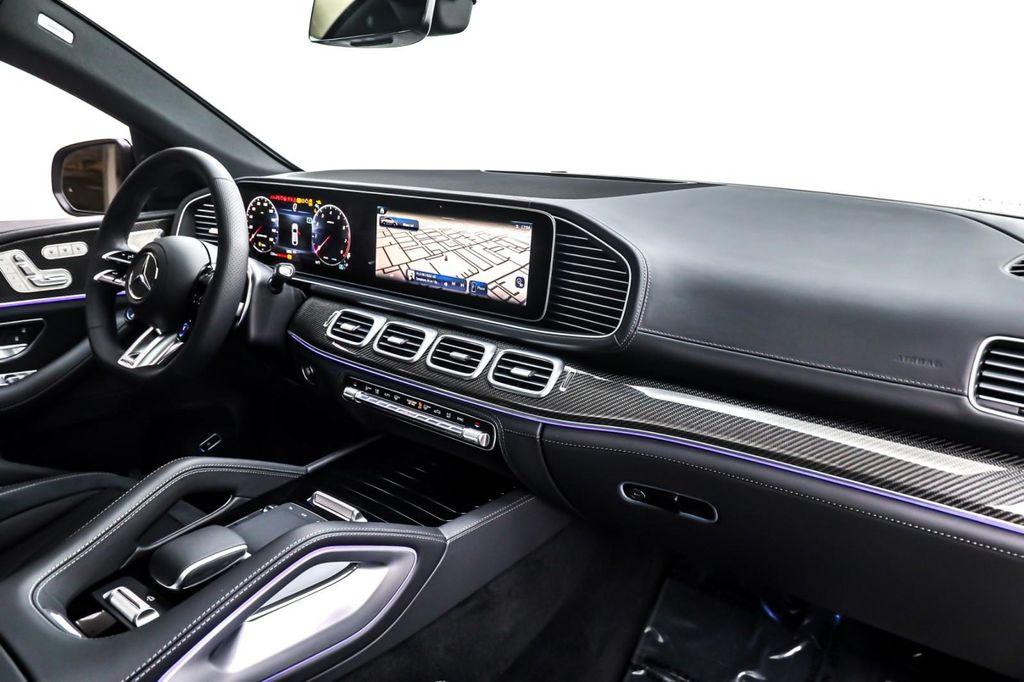 new 2026 Mercedes-Benz AMG GLE 53 car, priced at $102,245