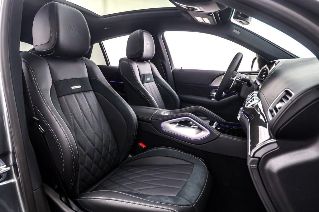 new 2026 Mercedes-Benz AMG GLE 53 car, priced at $102,245
