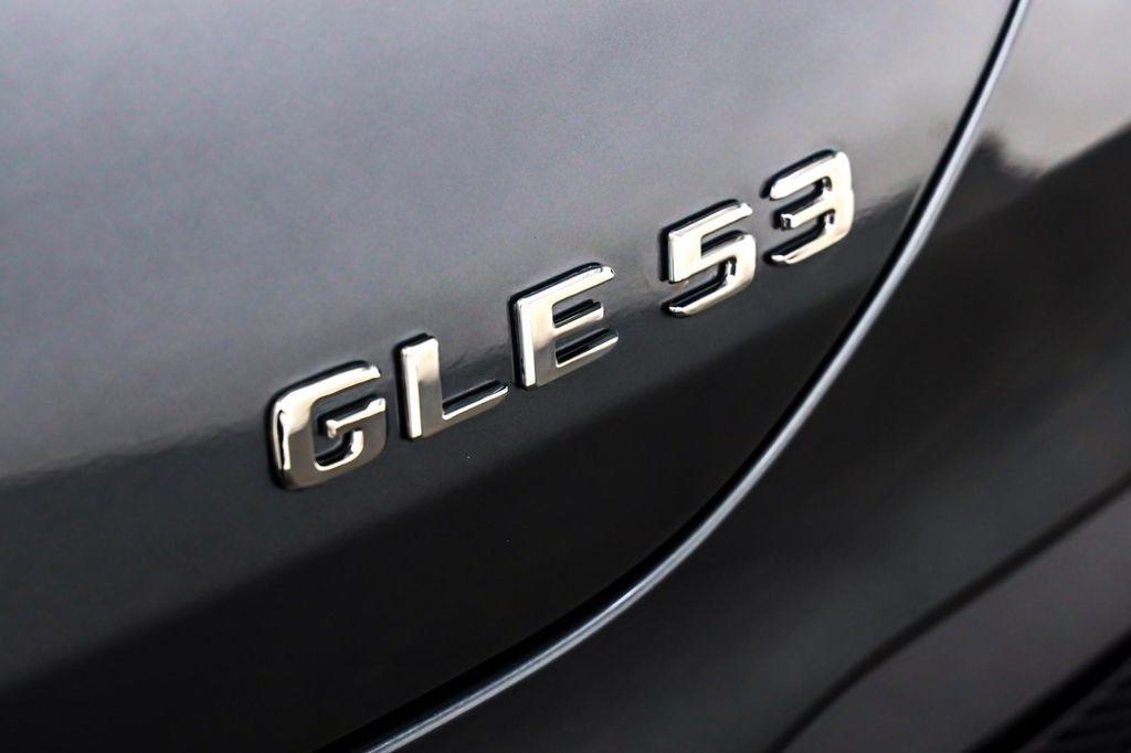 new 2026 Mercedes-Benz AMG GLE 53 car, priced at $102,245