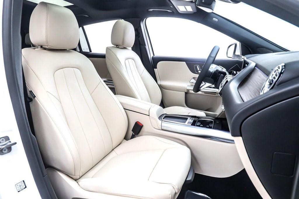 new 2026 Mercedes-Benz GLA 250 car, priced at $47,330