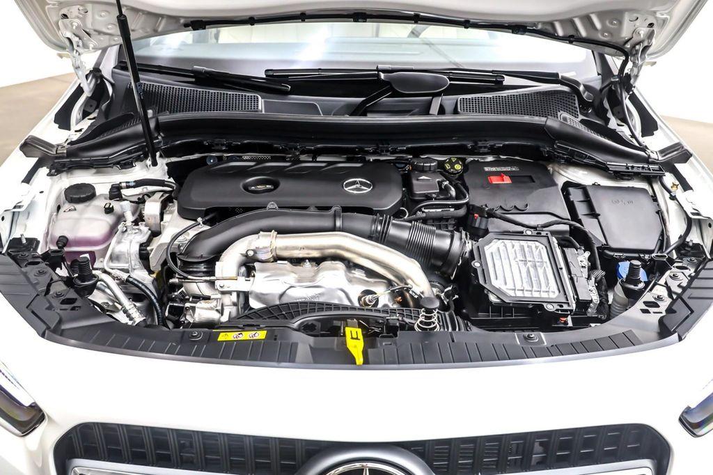 new 2026 Mercedes-Benz GLA 250 car, priced at $47,330