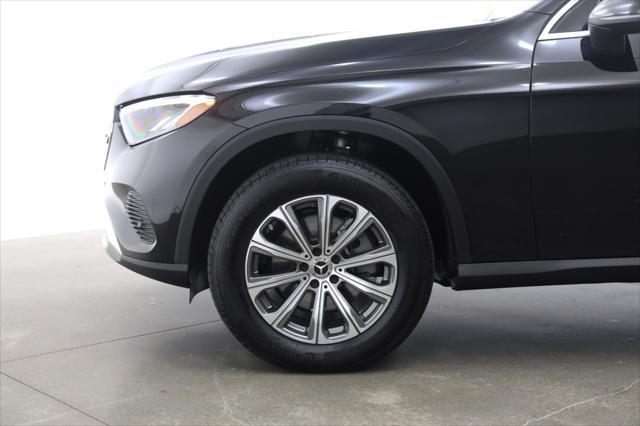 used 2025 Mercedes-Benz GLC 300 car, priced at $51,235