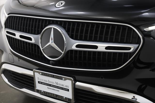 used 2025 Mercedes-Benz GLC 300 car, priced at $51,235