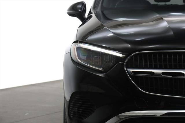 used 2025 Mercedes-Benz GLC 300 car, priced at $51,235