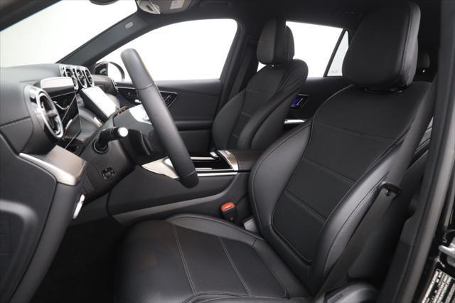 used 2025 Mercedes-Benz GLC 300 car, priced at $51,235