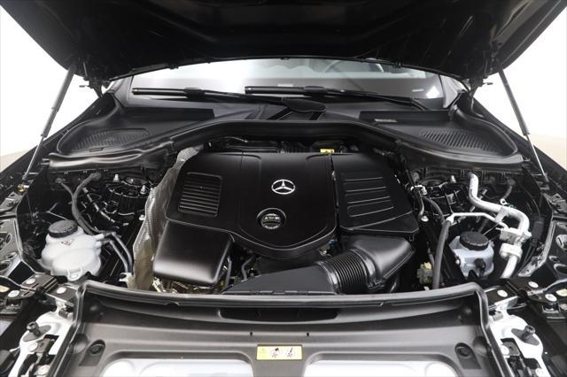 used 2025 Mercedes-Benz GLC 300 car, priced at $51,235