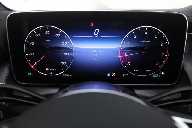 used 2025 Mercedes-Benz GLC 300 car, priced at $51,235