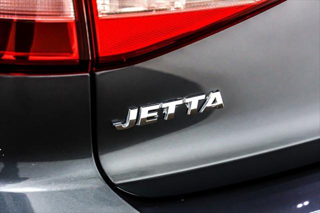 used 2015 Volkswagen Jetta car, priced at $9,392