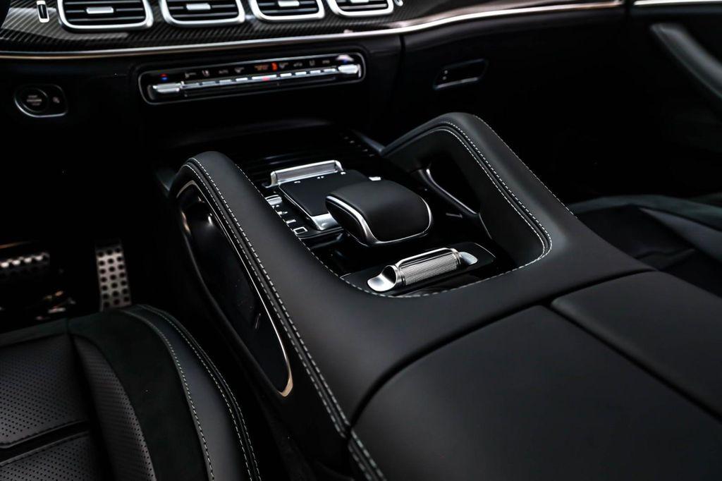 new 2025 Mercedes-Benz AMG GLE 53 car, priced at $98,985