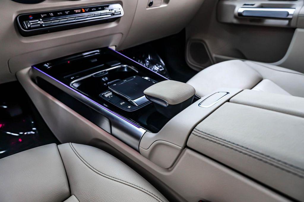 used 2021 Mercedes-Benz GLB 250 car, priced at $26,893