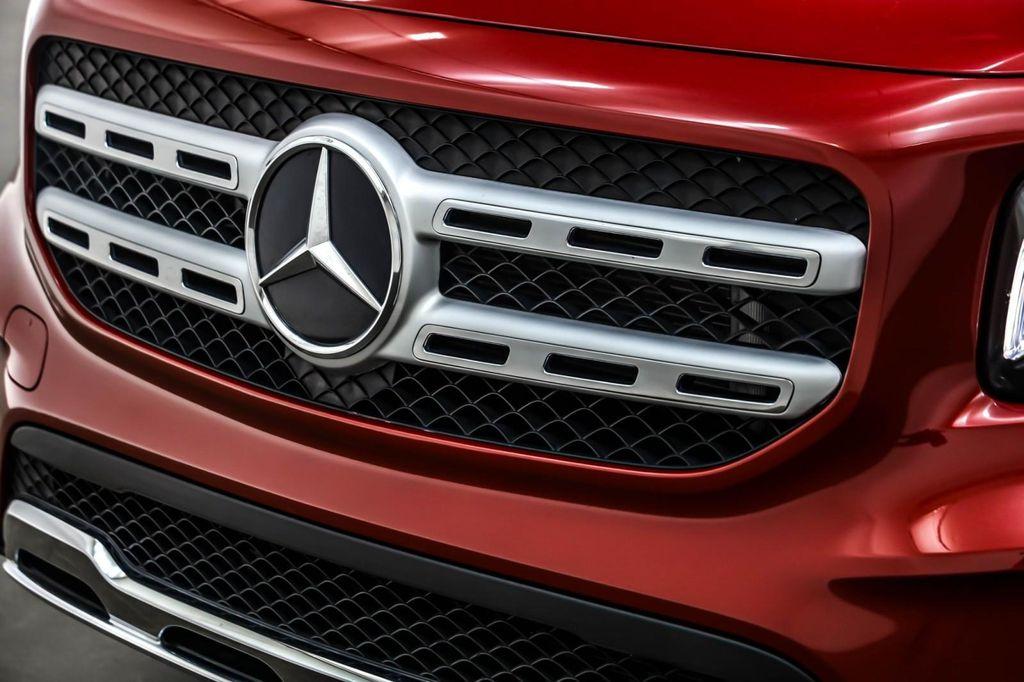 used 2021 Mercedes-Benz GLB 250 car, priced at $26,893