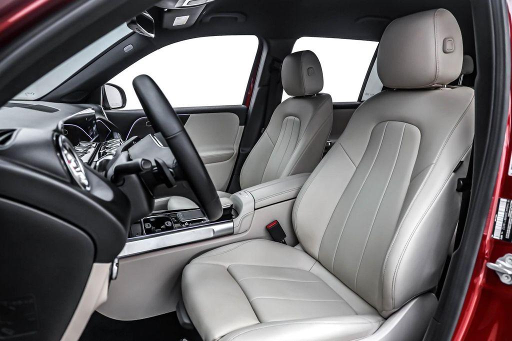 used 2021 Mercedes-Benz GLB 250 car, priced at $26,893