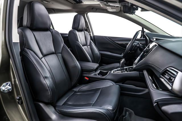 used 2023 Subaru Outback car, priced at $32,392