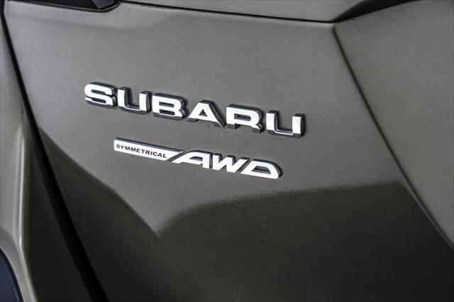 used 2023 Subaru Outback car, priced at $32,392